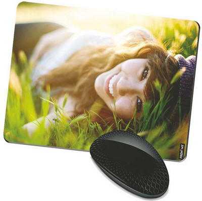 

FRENEMY MPAD6010 Mousepad(Multicolor)
