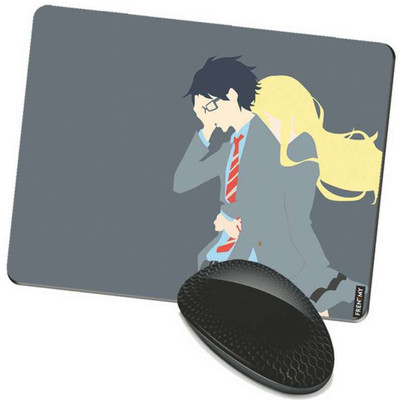 

FRENEMY MPAD485 Mousepad(Multicolor)