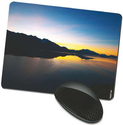 

FRENEMY MPAD4326 Mousepad(Multicolor)