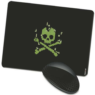 

FRENEMY MPAD831 Mousepad(Multicolor)