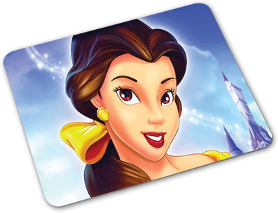 

Shoprider Desginer-18 Mousepad(Multicolor)