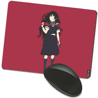 

FRENEMY MPAD9646 Mousepad(Multicolor)