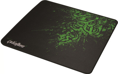 

Razer Goliathus Fragged Alpha Control Mousepad