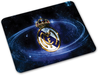 

Shoprider Desginer-803 Mousepad(Multicolor)