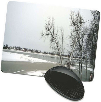 

FRENEMY MPAD5158 Mousepad(Multicolor)
