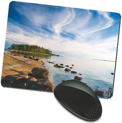 

FRENEMY MPAD4224 Mousepad(Multicolor)