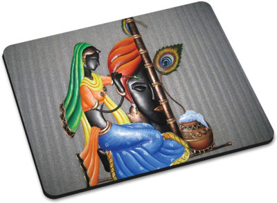 

Shoprider MULTICOLOR-217 Mousepad(Multicolor)