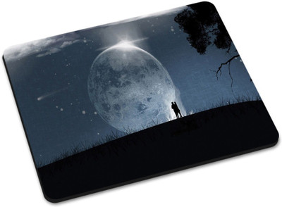 

Shoprider MULTICOLOR-284 Mousepad(Multicolor)