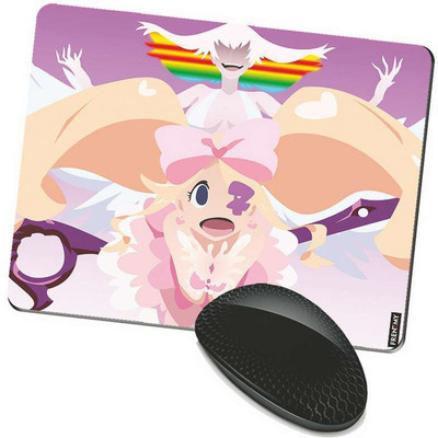 

FRENEMY MPAD7786 Mousepad(Multicolor)