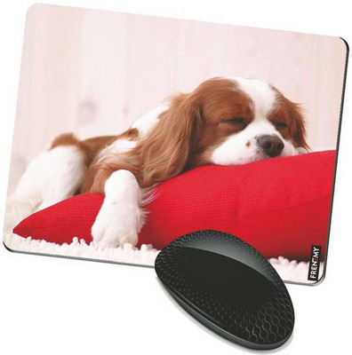 

FRENEMY MPAD9785 Mousepad(Multicolor)