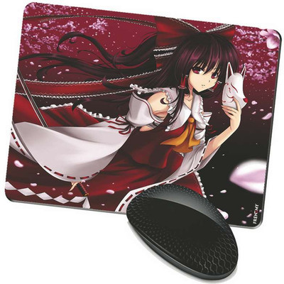 

FRENEMY MPAD7835 Mousepad(Multicolor)
