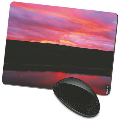 

FRENEMY MPAD9575 Mousepad(Multicolor)