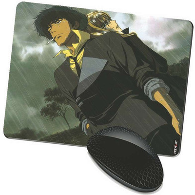 

FRENEMY MPAD6340 Mousepad(Multicolor)