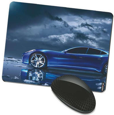 

FRENEMY MPAD8954 Mousepad(Multicolor)
