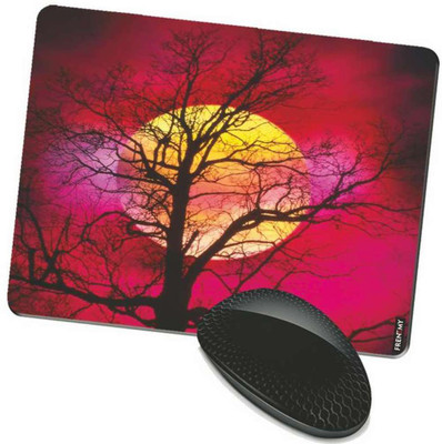 

FRENEMY MPAD9581 Mousepad(Multicolor)