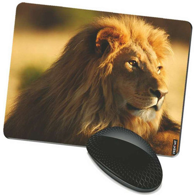 

FRENEMY MPAD9065 Mousepad(Multicolor)