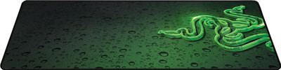

Razer Goliathus Speed Edition - Soft Gaming Mouse Mat Large Mousepad