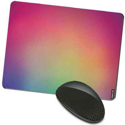 

FRENEMY MPAD9478 Mousepad(Multicolor)
