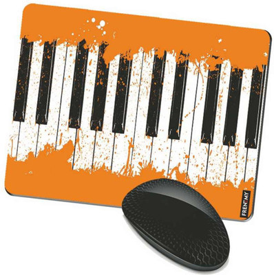 

FRENEMY MPAD9943 Mousepad(Multicolor)