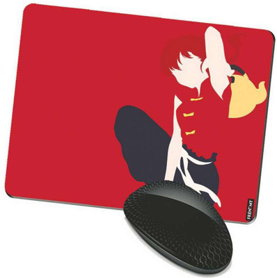 

FRENEMY MPAD9608 Mousepad(Multicolor)