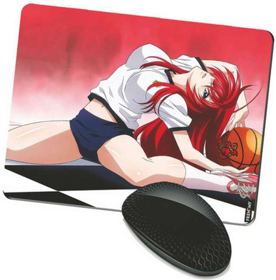 

FRENEMY MPAD3674 Mousepad(Multicolor)
