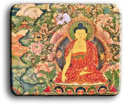 

Shopmania Designer-427 Mousepad(Multicolor)