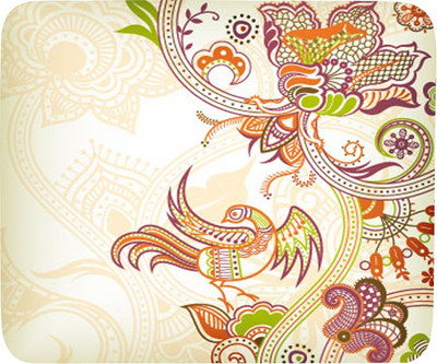 

PhotogiftsIndia Mouse Pad 074 Mousepad(Multicolor)