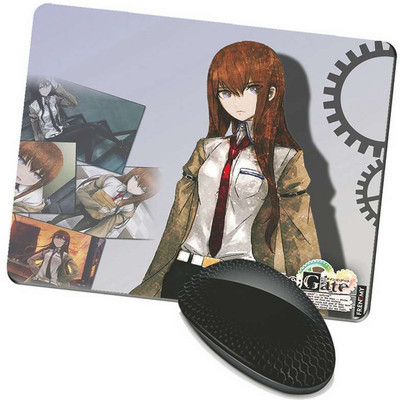 

FRENEMY MPAD2597 Mousepad(Multicolor)