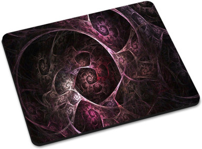 

Shoprider DESGINER MOUSEPAD-457 Mousepad(Multicolor)