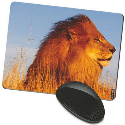 

FRENEMY MPAD8029 Mousepad(Multicolor)