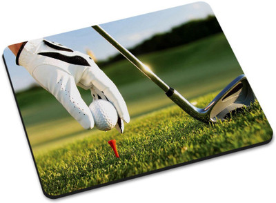 

Shoprider MULTICOLOR-973 Mousepad(Multicolor)