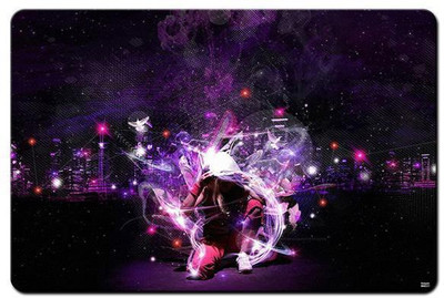

Shopmania MULTICOLOR-351 Mousepad(Multicolor)