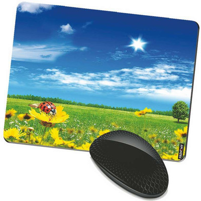 

FRENEMY MPAD3609 Mousepad(Multicolor)