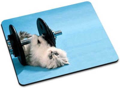 

Shoprider DESGINER MOUSEPAD-311 Mousepad(Multicolor)