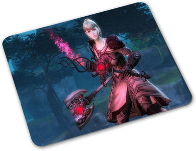 

Shoprider Desginer-762 Mousepad(Multicolor)