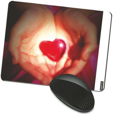 

FRENEMY MPAD8665 Mousepad(Multicolor)