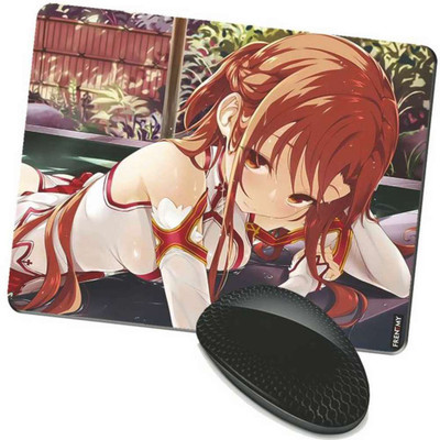 

FRENEMY MPAD7805 Mousepad(Multicolor)