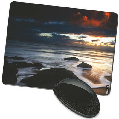 

FRENEMY MPAD8652 Mousepad(Multicolor)