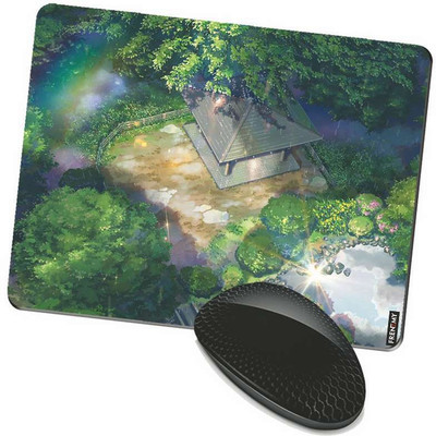 

FRENEMY MPAD3197 Mousepad(Multicolor)
