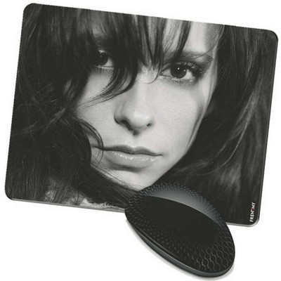 

FRENEMY MPAD2739 Mousepad(Multicolor)