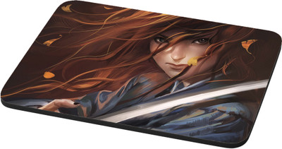 

EMPRESSION Multicolor-1651 Mousepad(Multicolor)