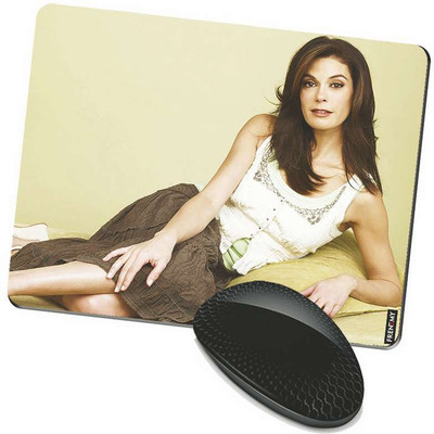 

FRENEMY MPAD651 Mousepad(Multicolor)