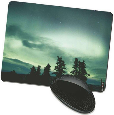 

FRENEMY MPAD9030 Mousepad(Multicolor)