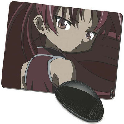 

FRENEMY MPAD5762 Mousepad(Multicolor)