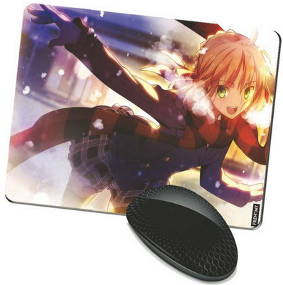 

FRENEMY MPAD7869 Mousepad(Multicolor)
