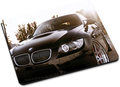 

Shoprider DESGINER MOUSEPAD-406 Mousepad(Multicolor)