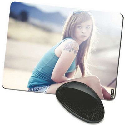 

FRENEMY MPAD4804 Mousepad(Multicolor)