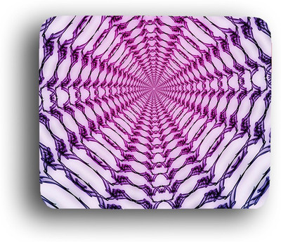 

Shopmania Designer-566 Mousepad(Multicolor)