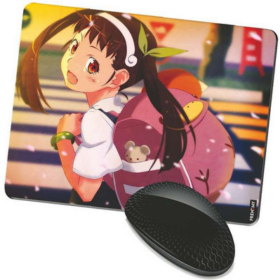 

FRENEMY MPAD3056 Mousepad(Multicolor)