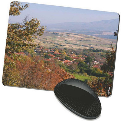 

FRENEMY MPAD2698 Mousepad(Multicolor)